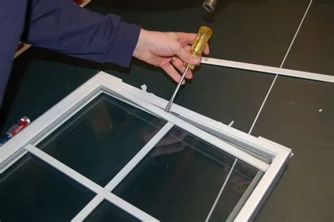 Can You Replace Glass in a Window? And Why Do We Even Need Windows?