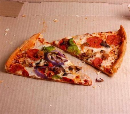 Does Plastic Melt in the Microwave? And Why Does My Leftover Pizza Taste Like Regret?