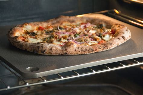 How to Clean a Baking Stone: Why Your Pizza Might Be Secretly Judging You