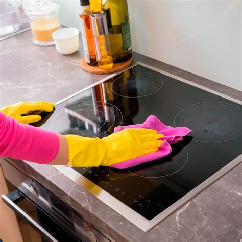 How to Clean Glass Stove Tops: A Comprehensive Guide to Sparkling Surfaces and the Mysteries of Kitchen Alchemy