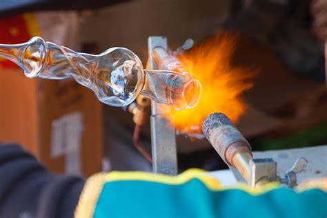 How to Get into Glass Blowing: A Journey Through the Fiery Art of Shaping Molten Dreams