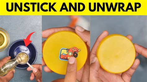 How to Get Wax Off Plastic: The Art of Unsticking the Sticky