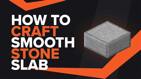 How to Make a Smooth Stone Slab: And Why It Might Just Be the Key to Unlocking Your Inner Zen