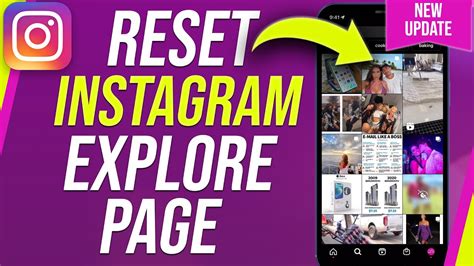 How to Reset Your Instagram Feed: A Journey Through Digital Detox and Algorithmic Mysteries