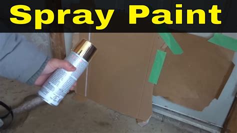 How to Spray Paint Without Drips: A Symphony of Chaos and Precision