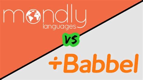 Is Babbel or Rosetta Stone Better: A Journey Through Language Learning Realms