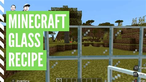 Minecraft How to Make Glass: A Journey Through the Sands of Creativity