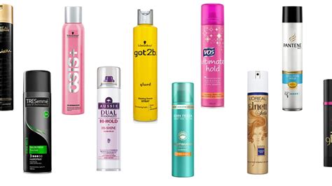 What is Hair Spray: A Sticky Solution or a Fashionable Fiasco?