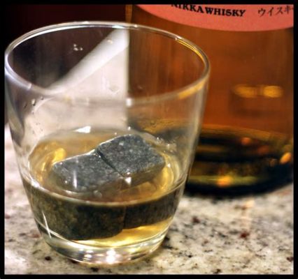 Whats a whiskey stone and why do they spark such heated debates among whiskey enthusiasts?