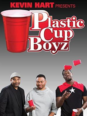 Who Are the Plastic Cup Boyz? And Why Do They Keep Spilling Drinks at Parties?