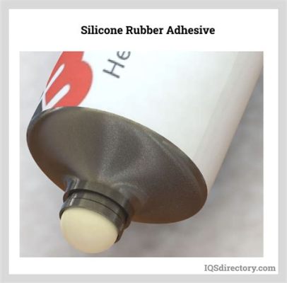 Will Silicone Stick to Rubber: Exploring the Boundaries of Adhesion and Beyond